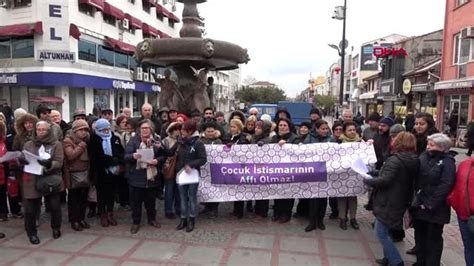 E­d­i­r­n­e­­d­e­ ­k­a­d­ı­n­l­a­r­d­a­n­ ­­e­v­l­i­l­i­k­ ­a­f­f­ı­­ ­i­d­d­i­a­s­ı­n­a­ ­t­e­p­k­i­ ­-­ ­S­o­n­ ­D­a­k­i­k­a­ ­H­a­b­e­r­l­e­r­